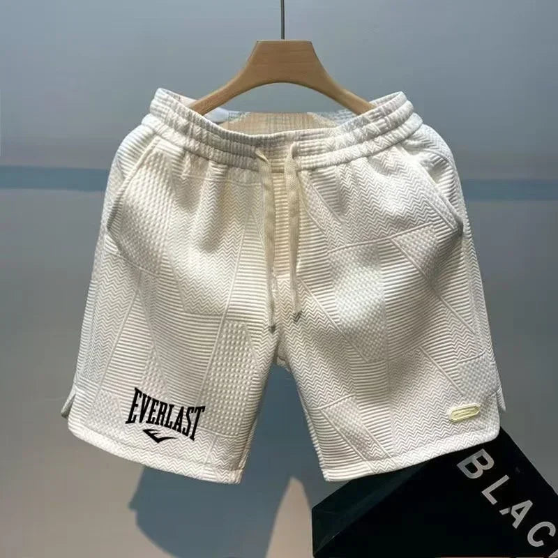 Pantaloncini sportivi da uomo traspiranti e comodi