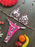 Costumi da bagno 2 Pz da donna