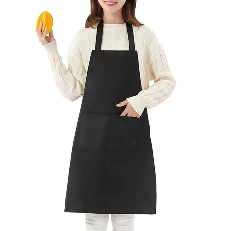 Grembiule da cucina Unisex
