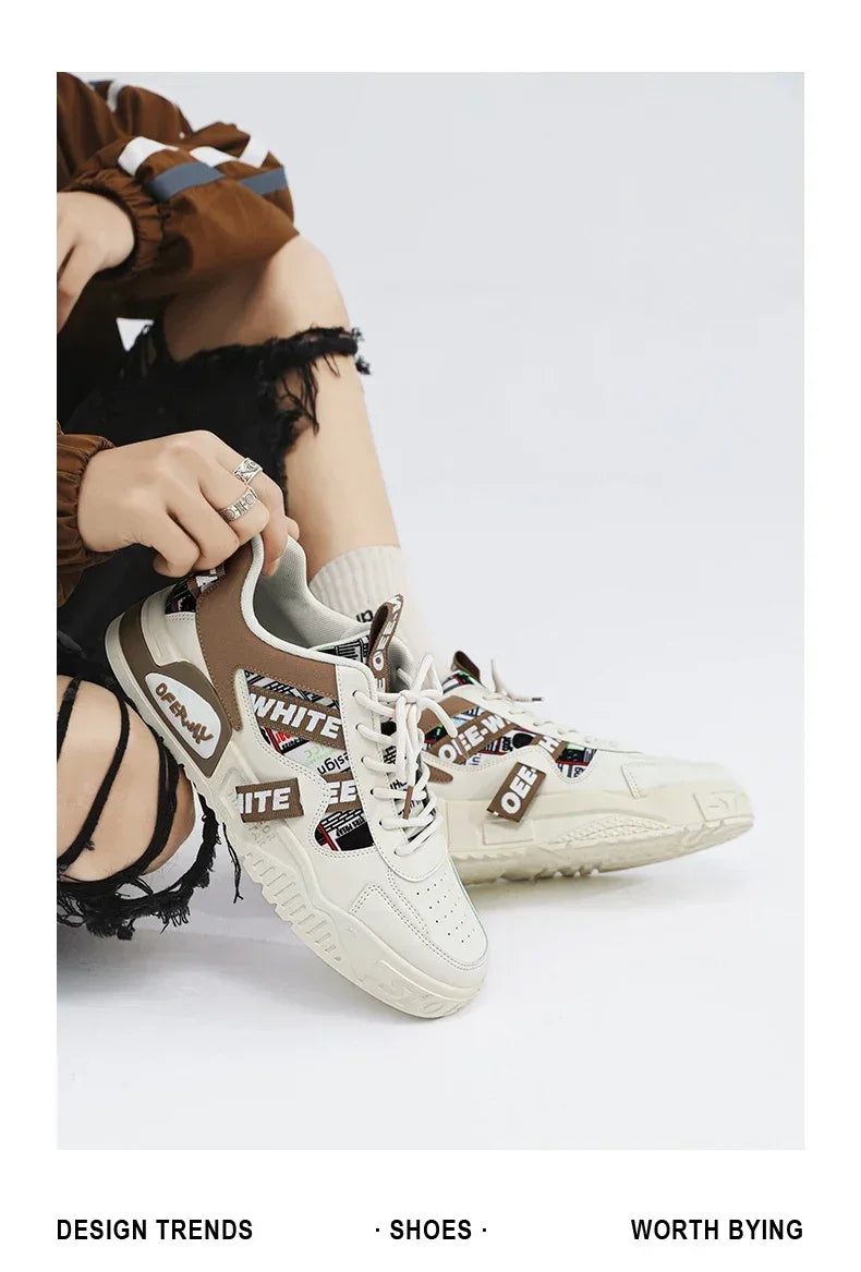 Scarpe estive Sneakers Casual