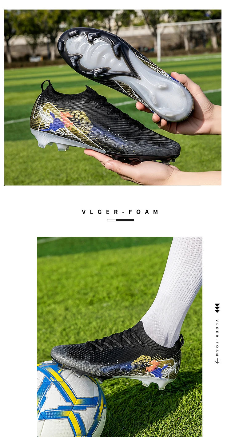 Scarpe da calcio da uomo Top Quality