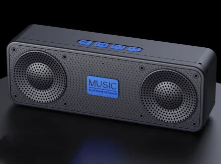 S18 Wireless Bluetooth Altoparlante Bluetooth Intelligente