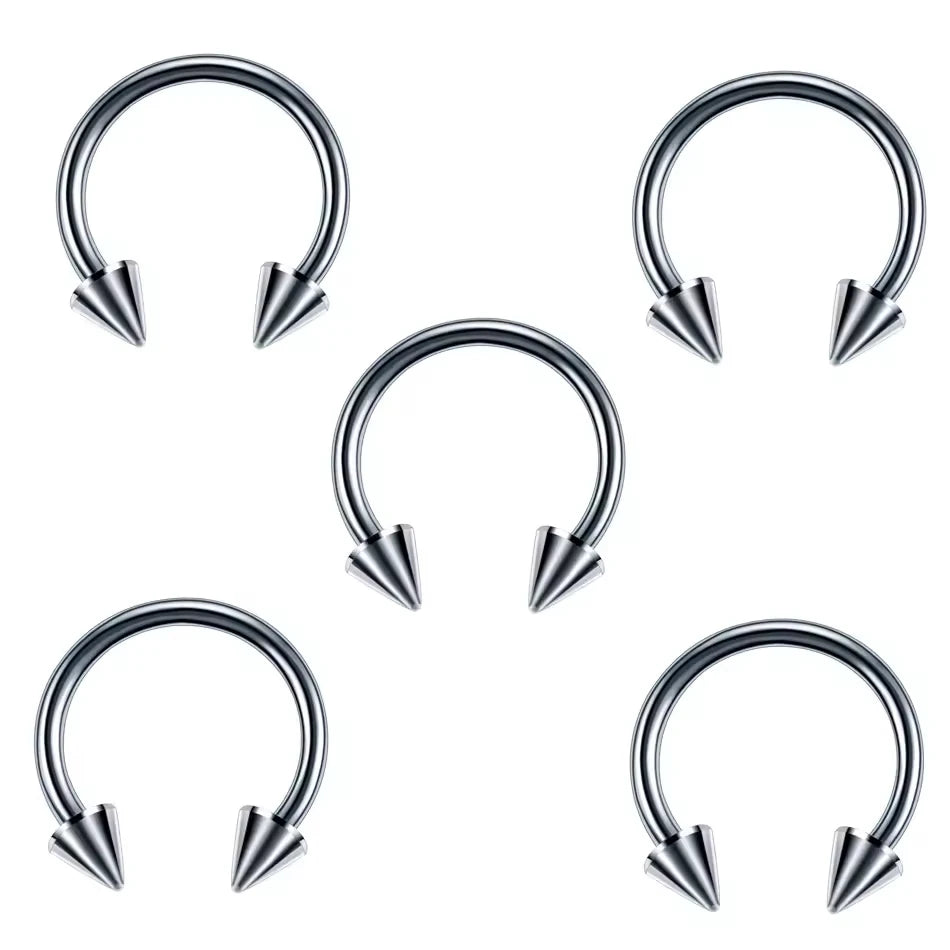 Piercing per il corpo in acciaio inossidabile 40/60 Premium Quality