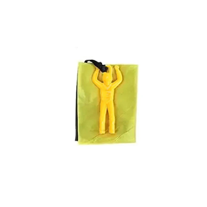 3 Pz Paracadute Giocattoli per bambini