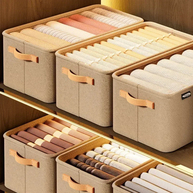 Organizzatore per la biancheria vari tipi di set