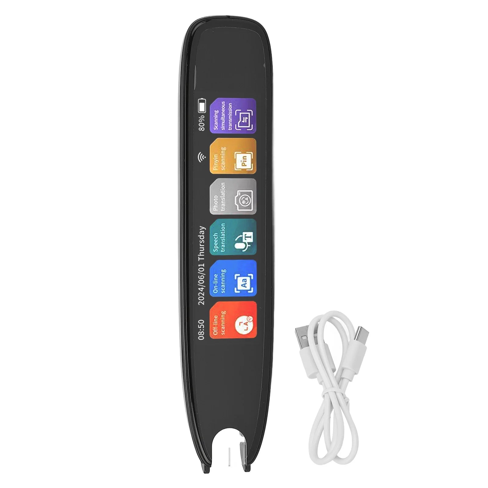 2026 Penna traduttore Smart