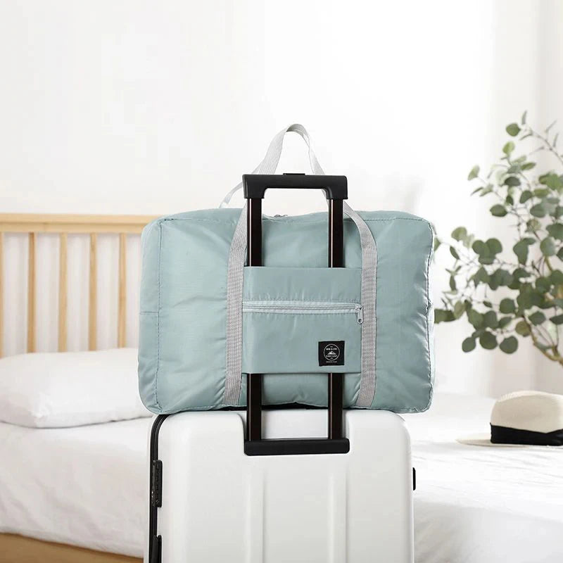 Borsone da viaggio per compagnie aeree Borsa a mano di grande capacità