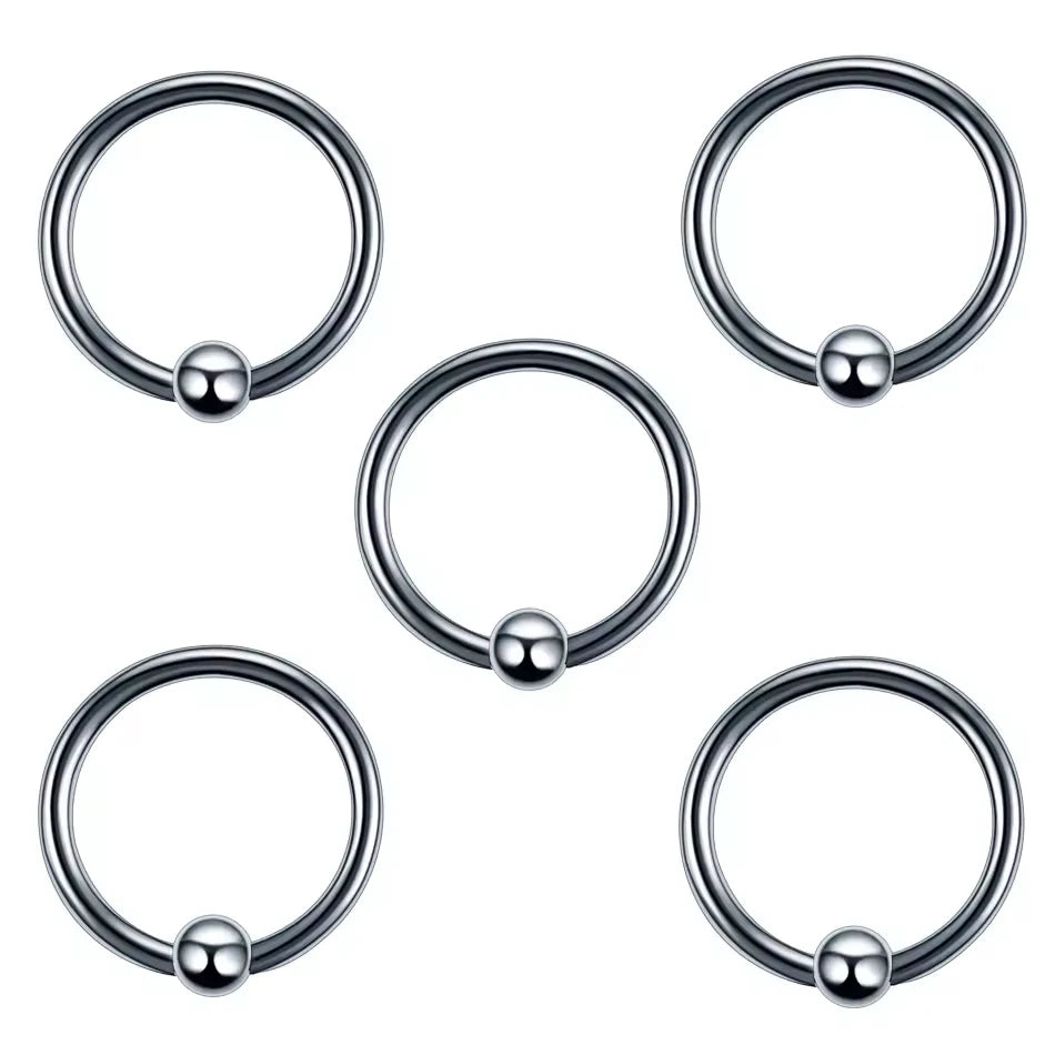 Piercing per il corpo in acciaio inossidabile 40/60 Premium Quality