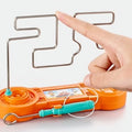 Kids Collison Electric Shock Toy Giocattoli per bambini