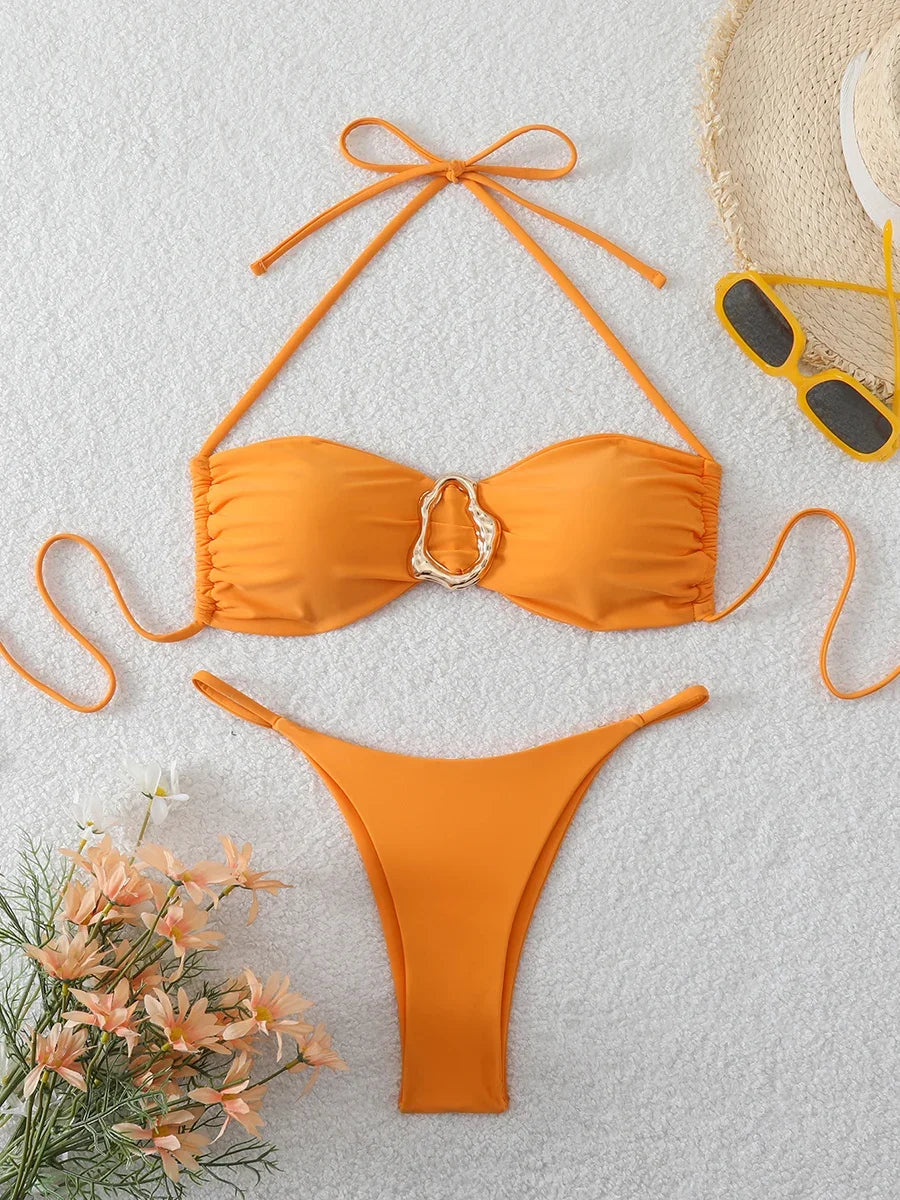 Bikini da donna