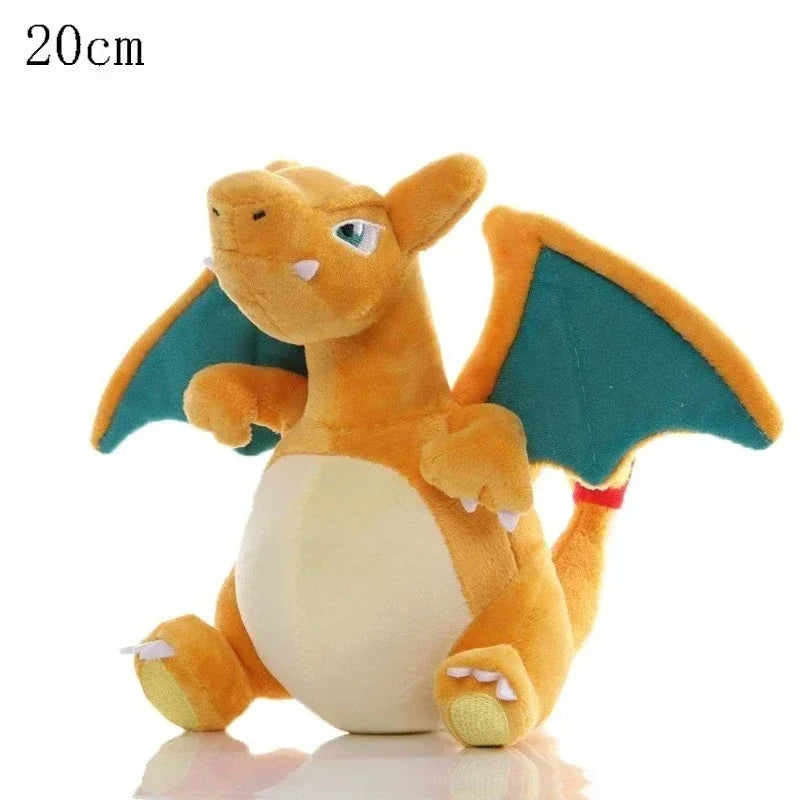 NUOVO Peluche Pokemon Gengar Peluche 16-24cm