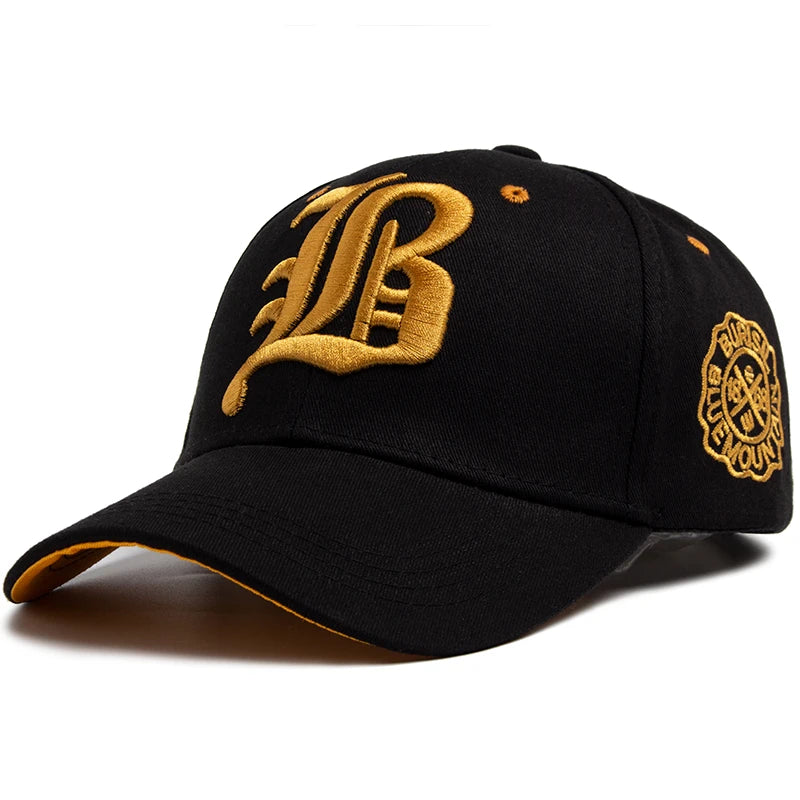 Berretto da baseball estivo Unisex