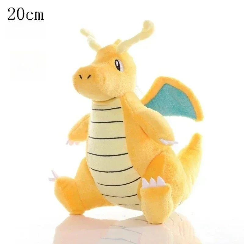 NUOVO Peluche Pokemon Gengar Peluche 16-24cm