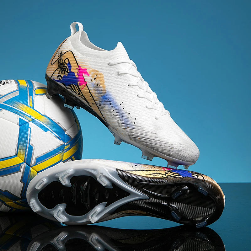 Scarpe da calcio da uomo Top Quality