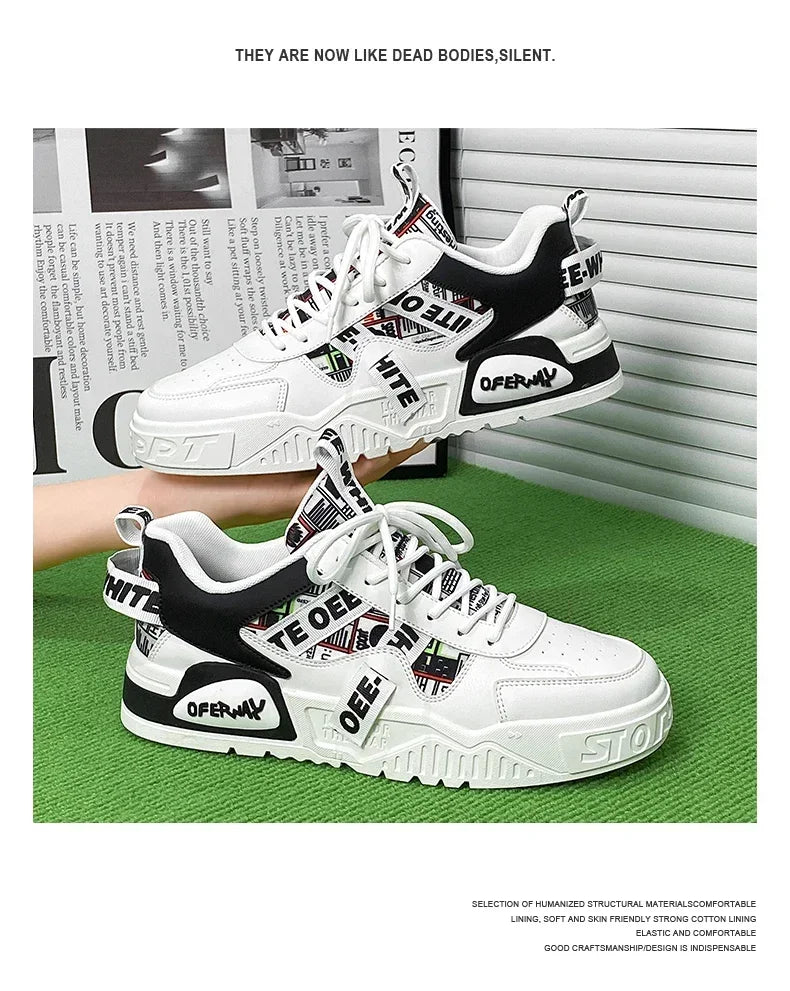 Scarpe estive Sneakers Casual