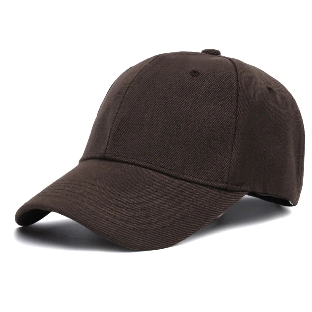 Cappelli da baseball vari colori