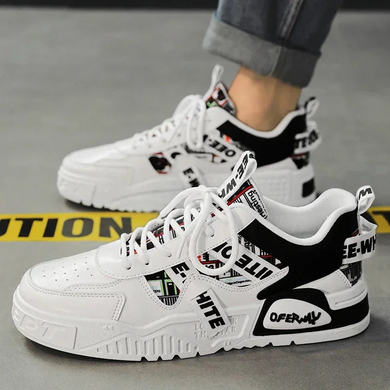Scarpe estive Sneakers Casual