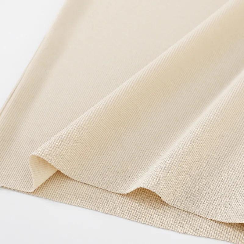 Pantaloni a gamba larga da donna
