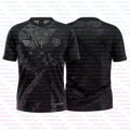 T-shirt Uomo Donna Traspirante Sportwear Top
