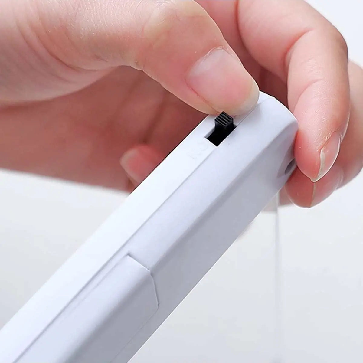 LED Light per la lettura e l’apprendimento, protezione morbida degli occhi con clip di testo sulla luce di lettura