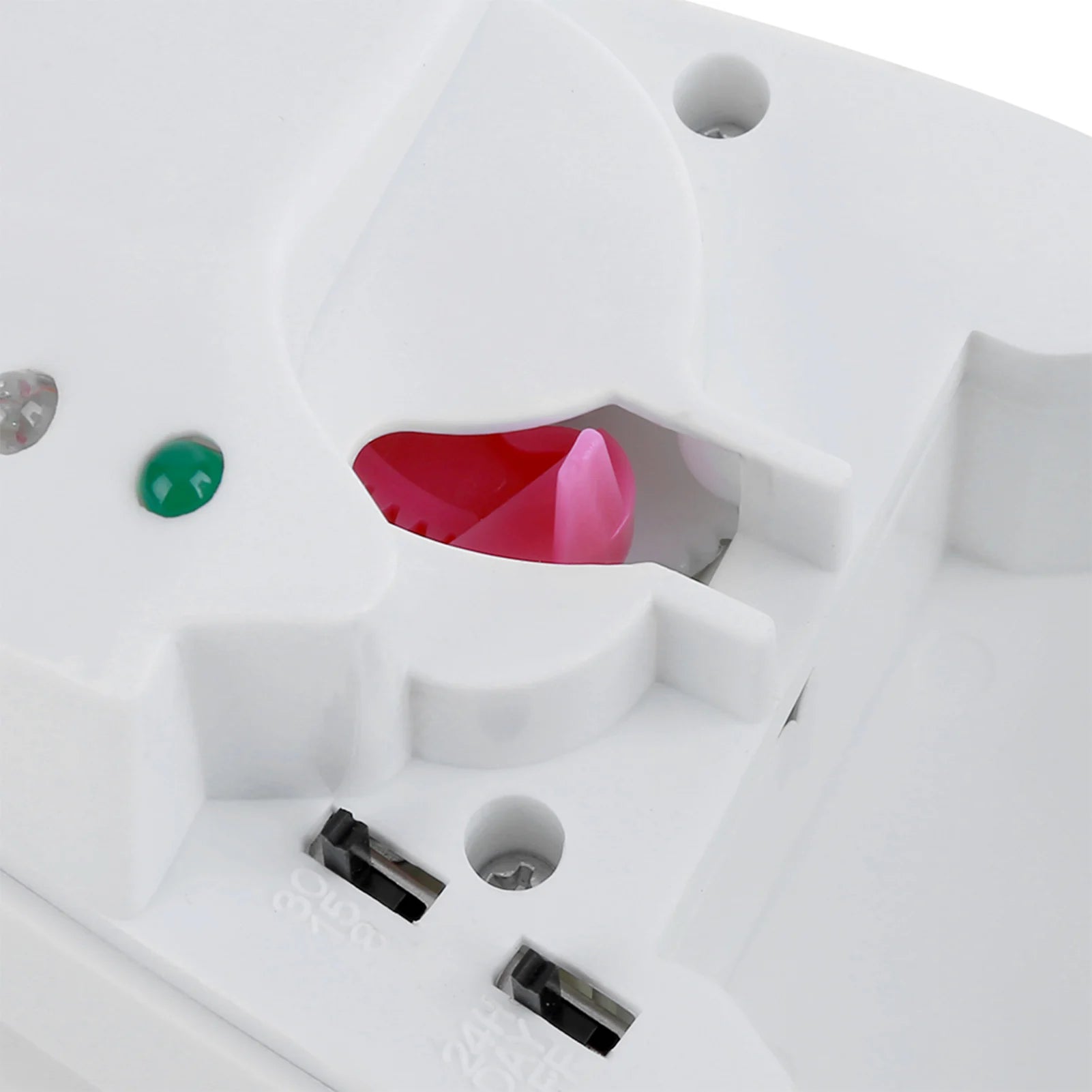 Deodorante per ambienti regolabile, automatico