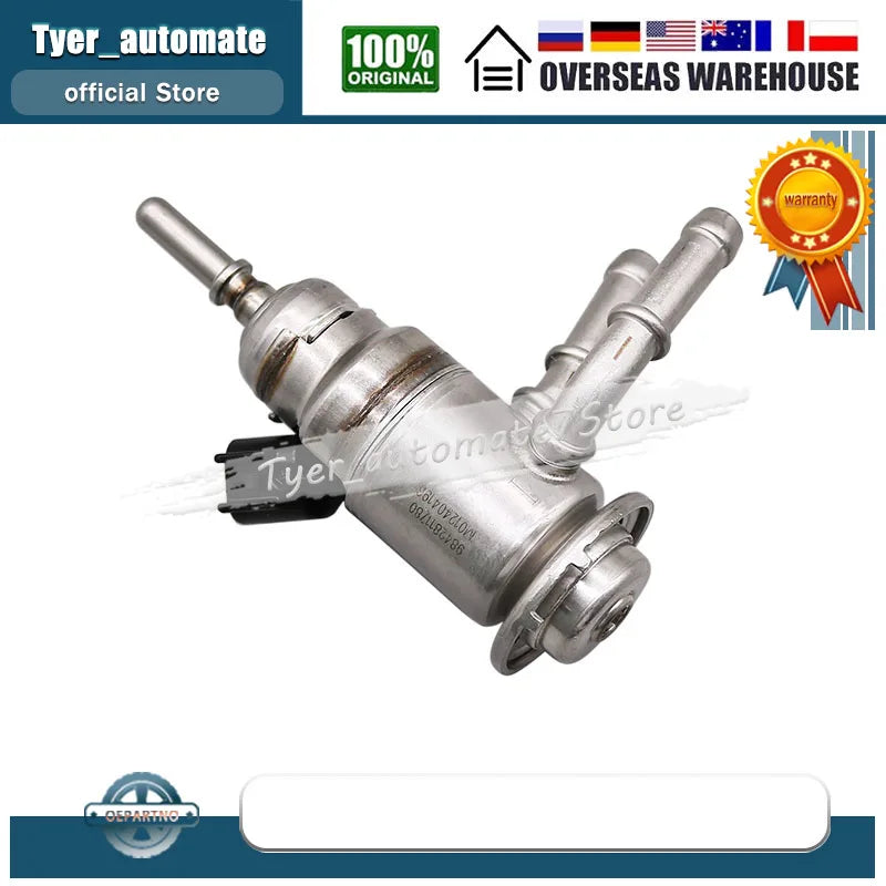 Iniettore Adblue 9842811780 Per PEUGEOT