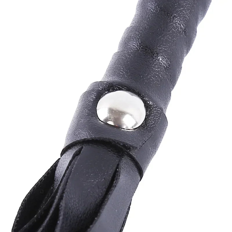 Pelle di alta qualità Pimp Whip Racing