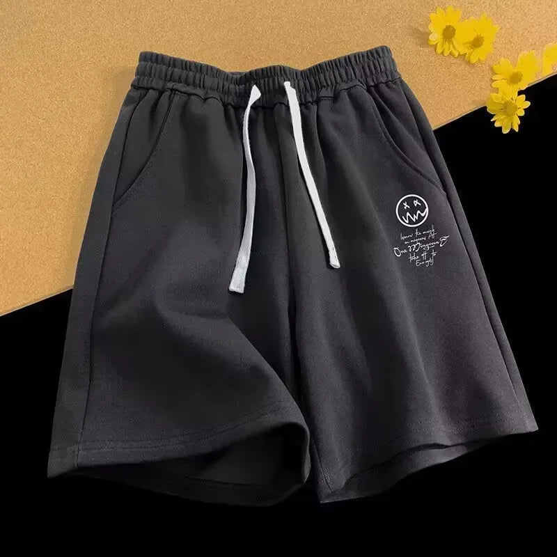 Pantaloncini sportivi da uomo