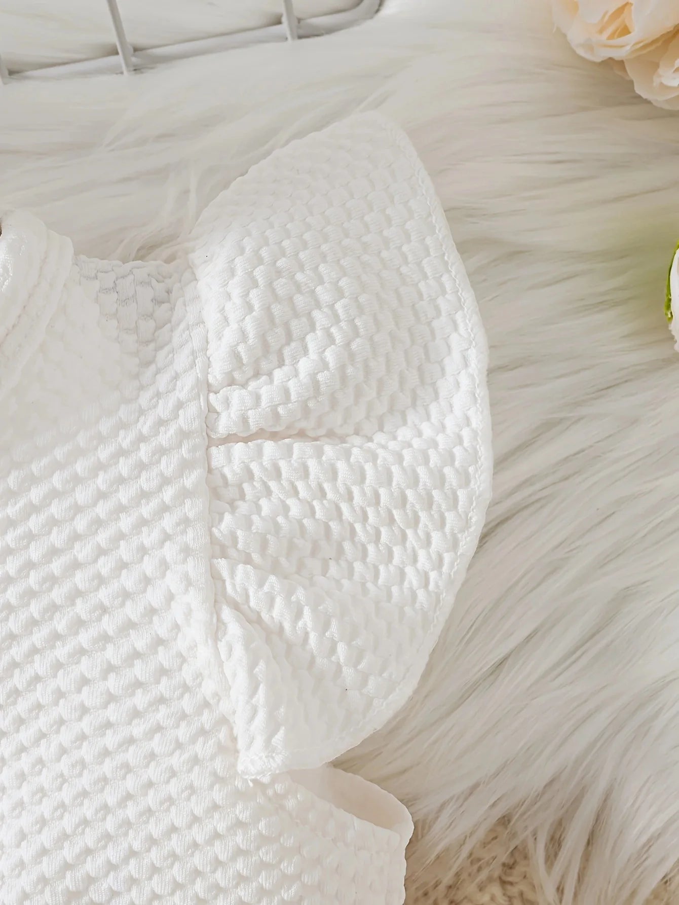 Abito in rete Premium Quality 1-3 anni