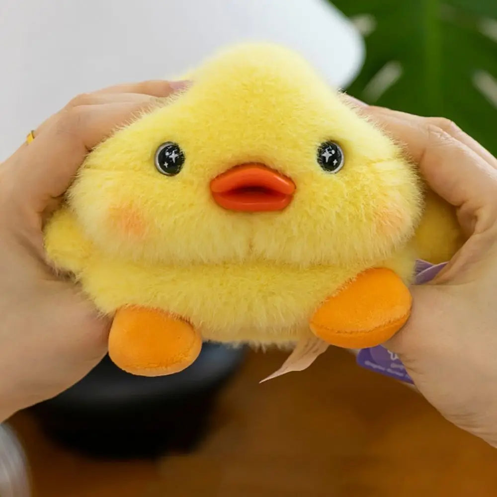 Peluche da compagnia 16cm