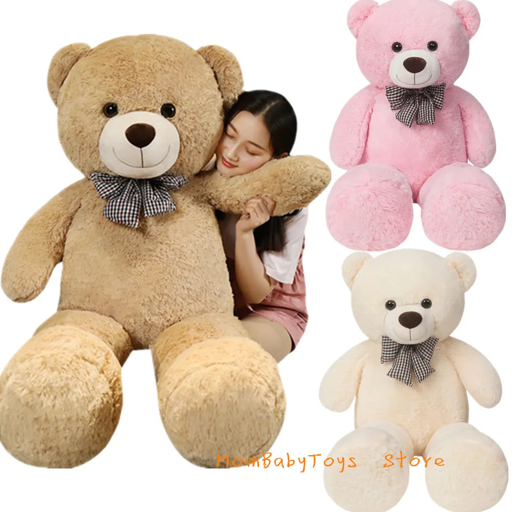Orsacchiotto peluche 105cm
