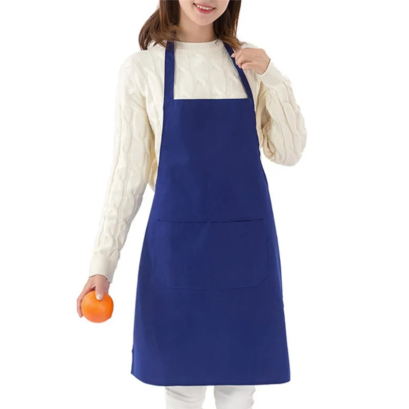 Grembiule da cucina Unisex