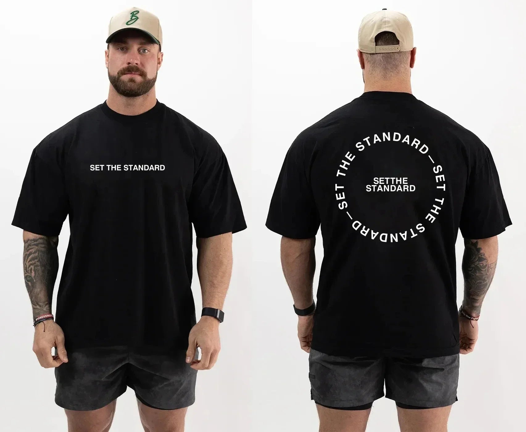 T-shirt Unisex vari modelli