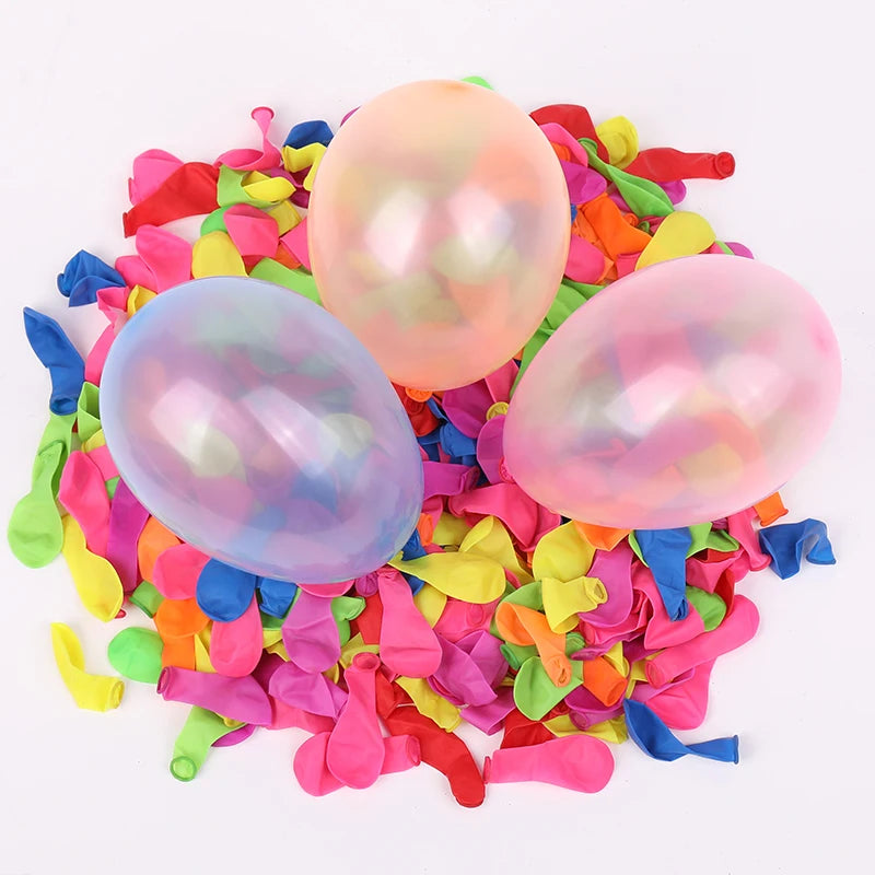 Bombe d’acqua Palloncino Bambini 1000pz