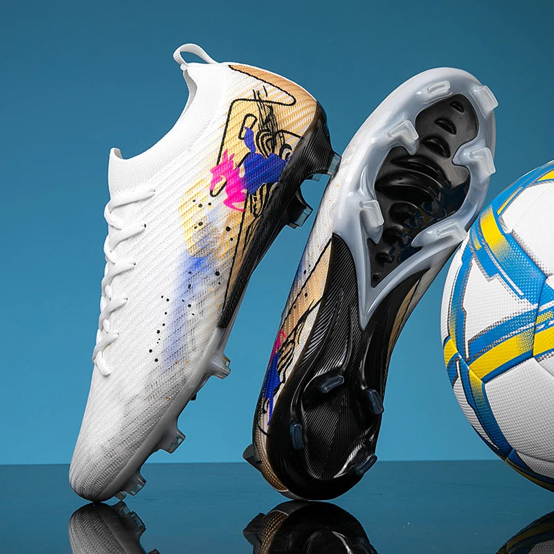 Scarpe da calcio da uomo Top Quality