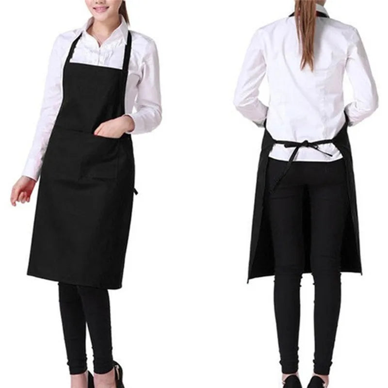 Grembiule da cucina Unisex