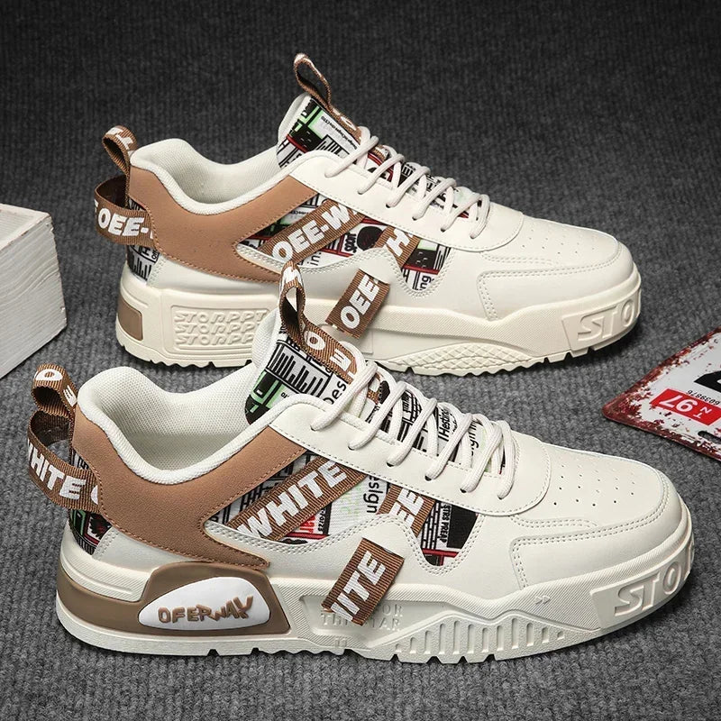Scarpe estive Sneakers Casual