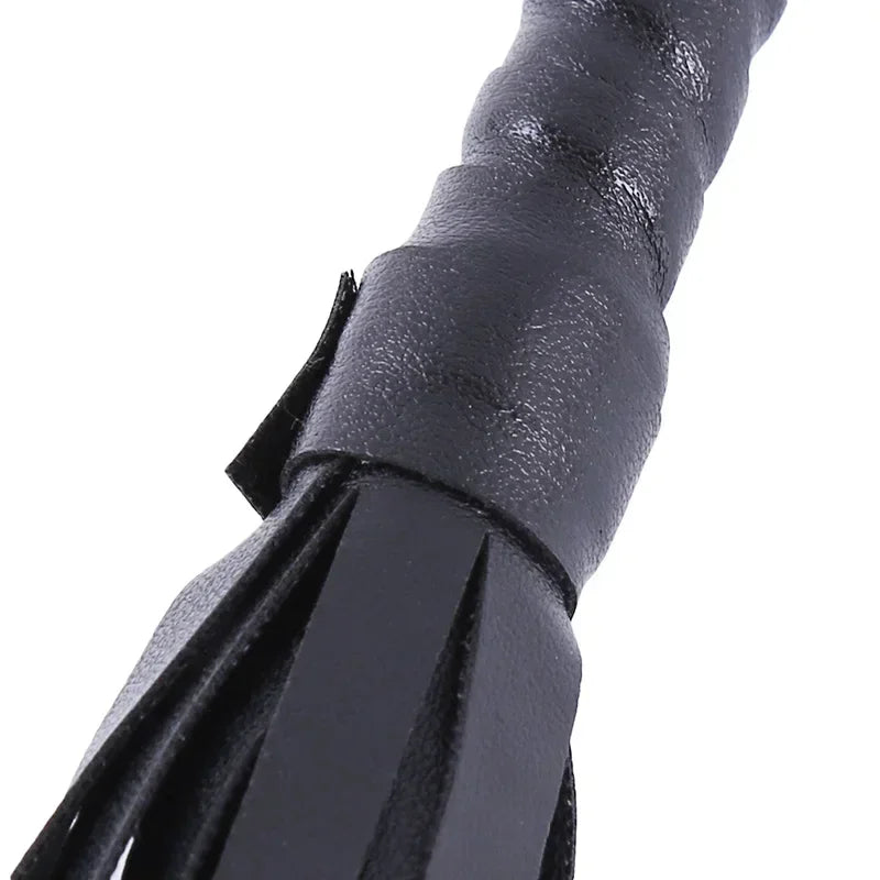 Pelle di alta qualità Pimp Whip Racing