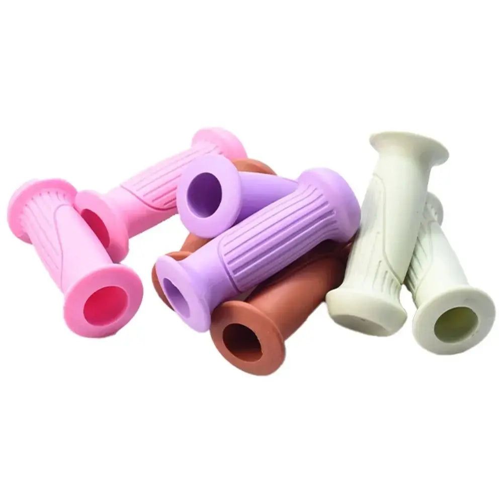 Maniglie per bicicletta Design antiscivolo Impugnature per manubrio antiscivolo Ciclismo