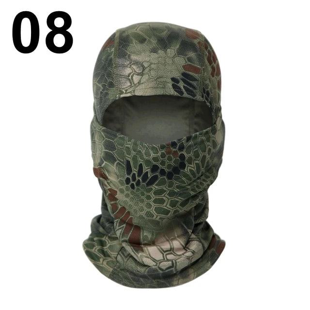 Passamontagna set 3 Pz
