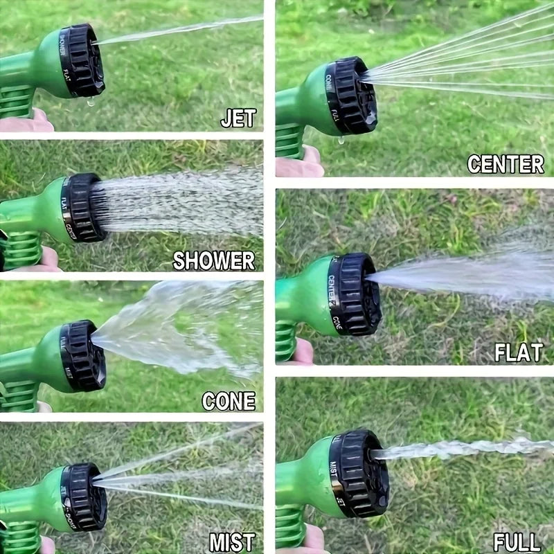 Pompa Acqua del giardino da 30 m