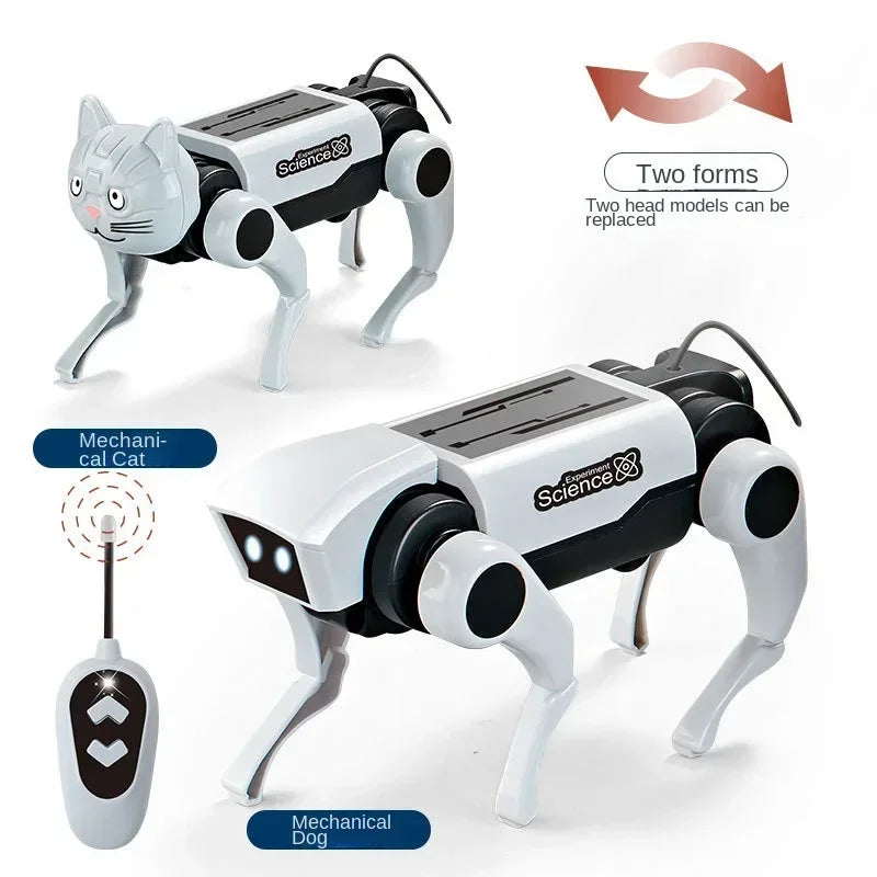 Robot Telecomando per bambini Giocattolo meccanico Top Product
