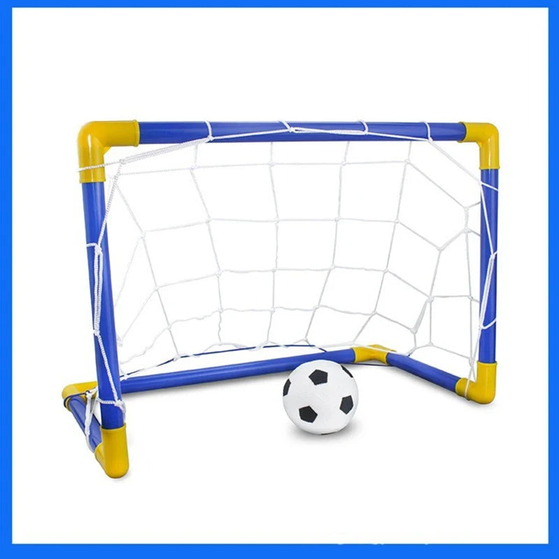 Set da calcio portatili per l’allenamento indoor/outdoor park e beach