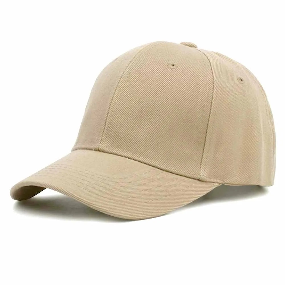 Cappelli da baseball vari colori
