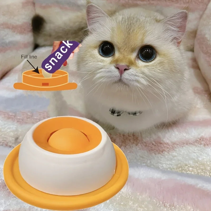 Giocattoli interattivi per cani e gatti
