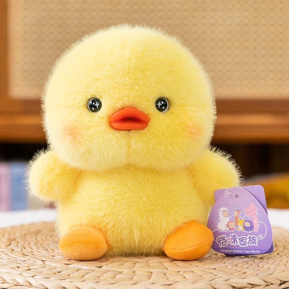 Peluche da compagnia 16cm