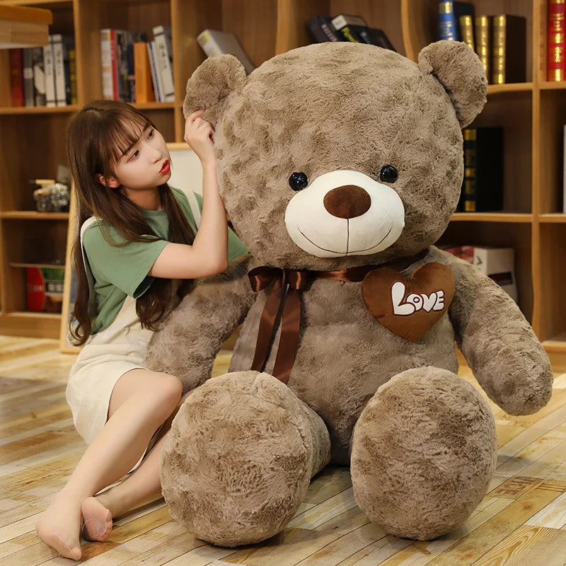 Peluche Oraacchiotto 60cm