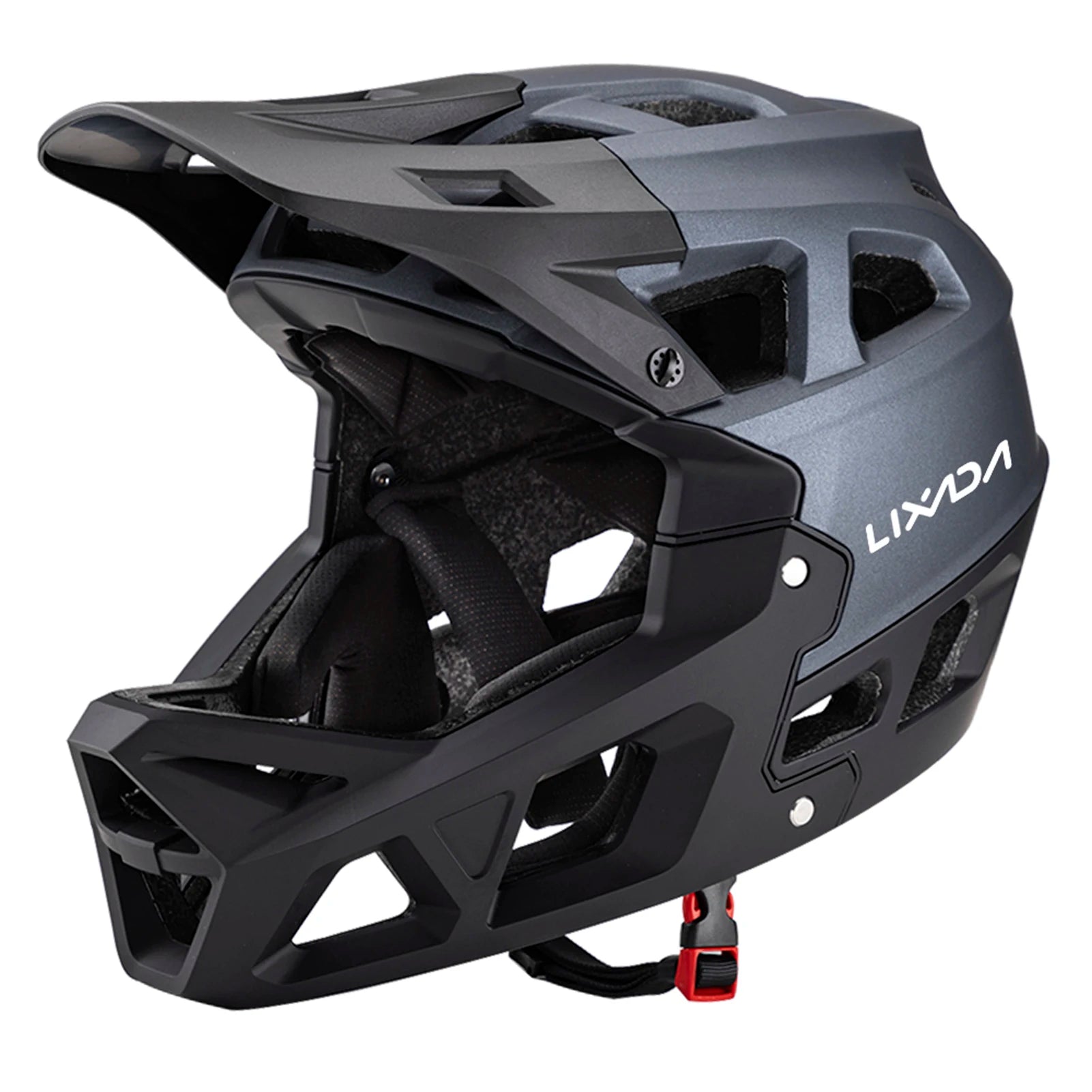 Casco integrale per Motocross