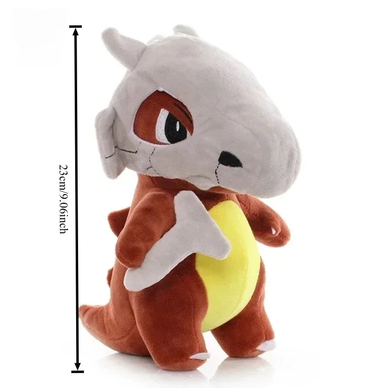 NUOVO Peluche Pokemon Gengar Peluche 16-24cm
