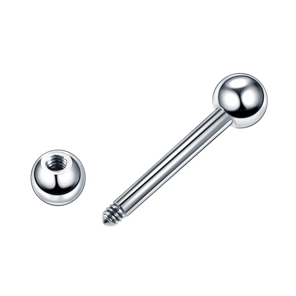 Piercing per il corpo in acciaio inossidabile 40/60 Premium Quality